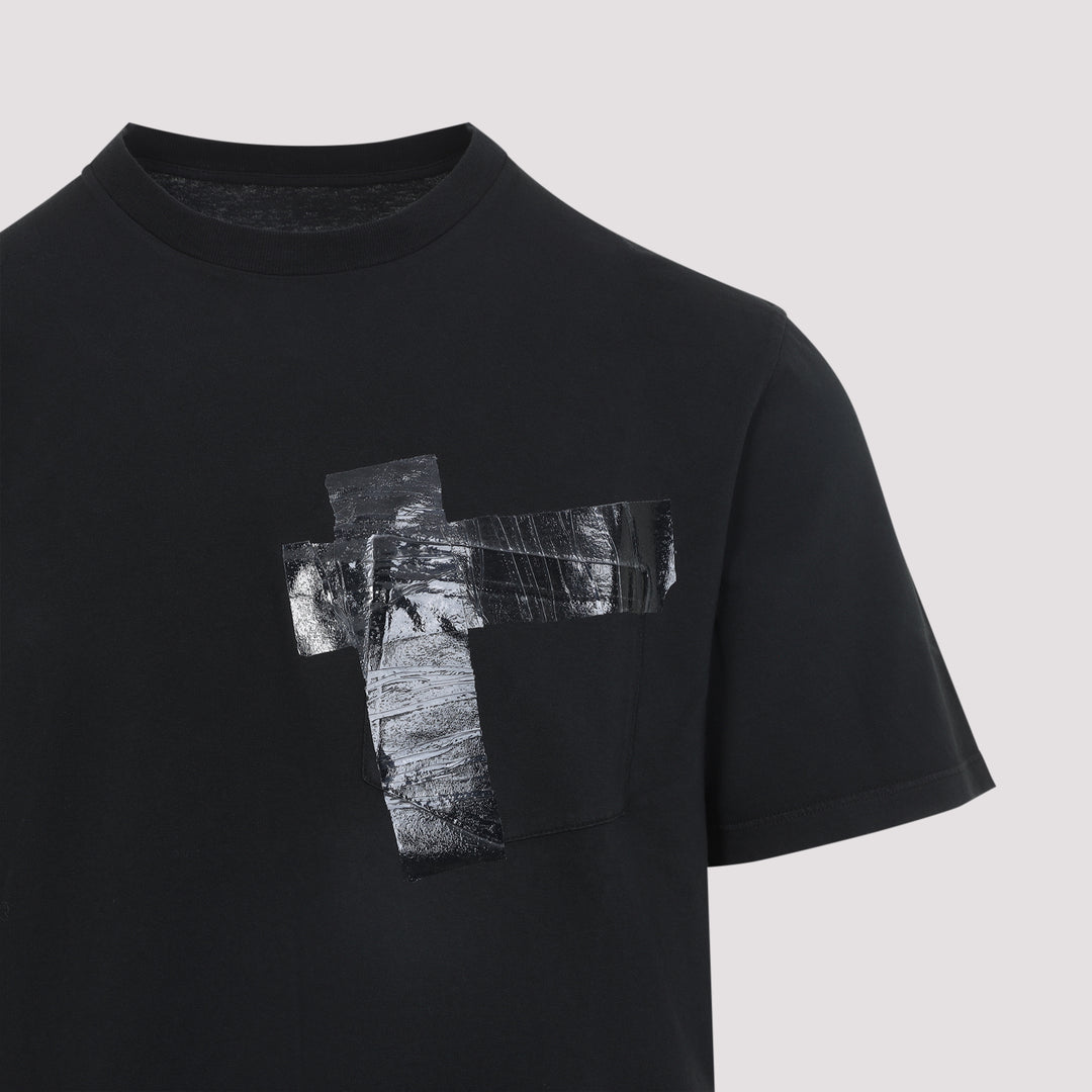 Maison Margiela T-shirts - Nero | aa26c7cb93a83ecf2c25165c0beb2c88ec8f6d99