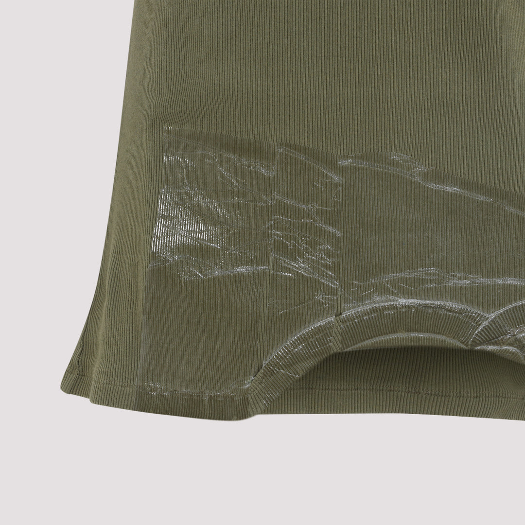 Maison Margiela Top - Verde | febbbf2622ec5e158e7dc7440588092e409ba422
