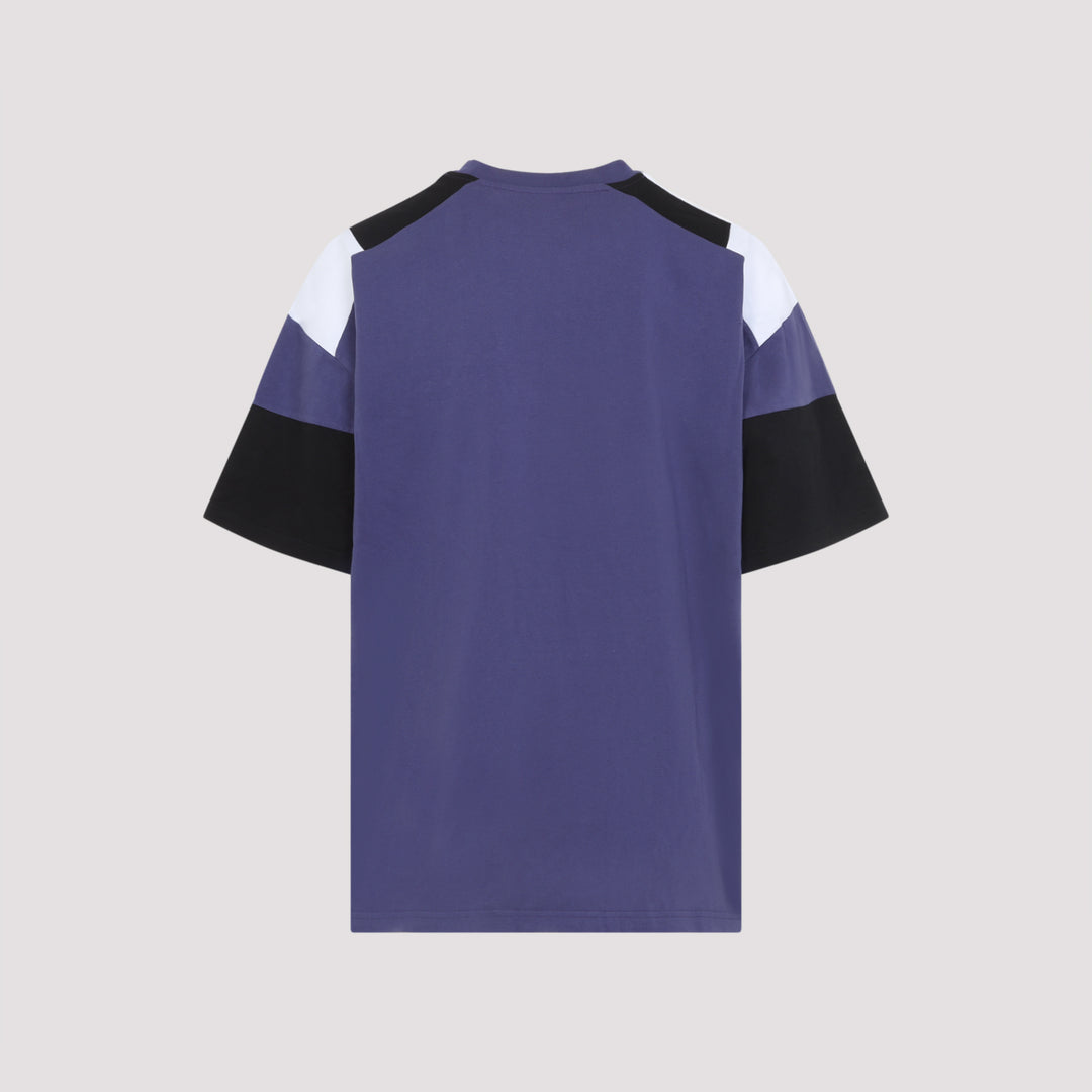 Martine Rose T-shirts - Rosso | 387f47cec254672ae41f4b812622b5a0dd94492c