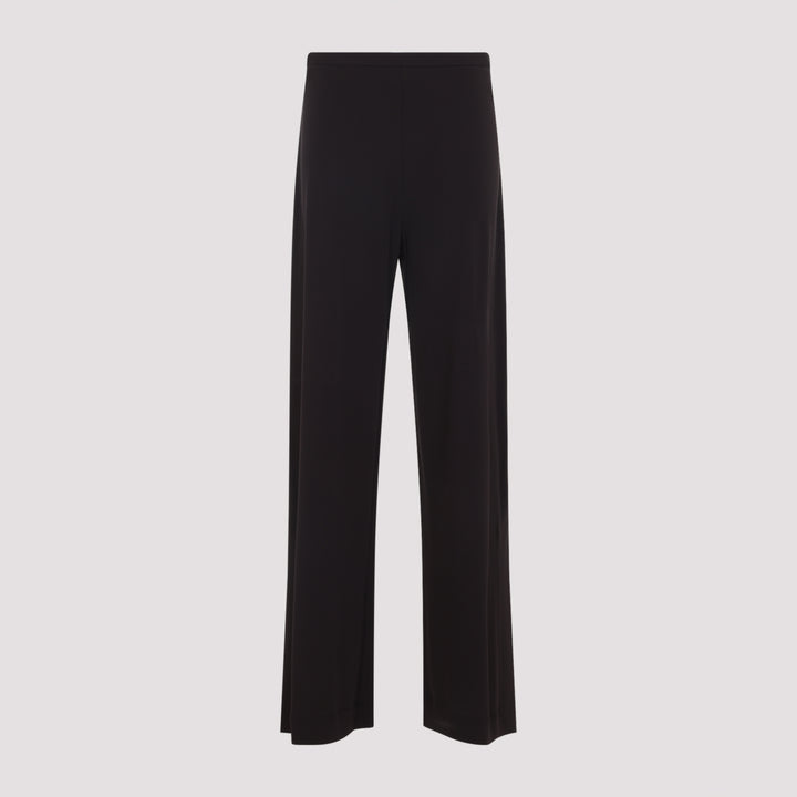 Alberta Ferretti Wide leg - Marrone | c1433ccb34fc5737e7a7c943f21203a487ccdaf6