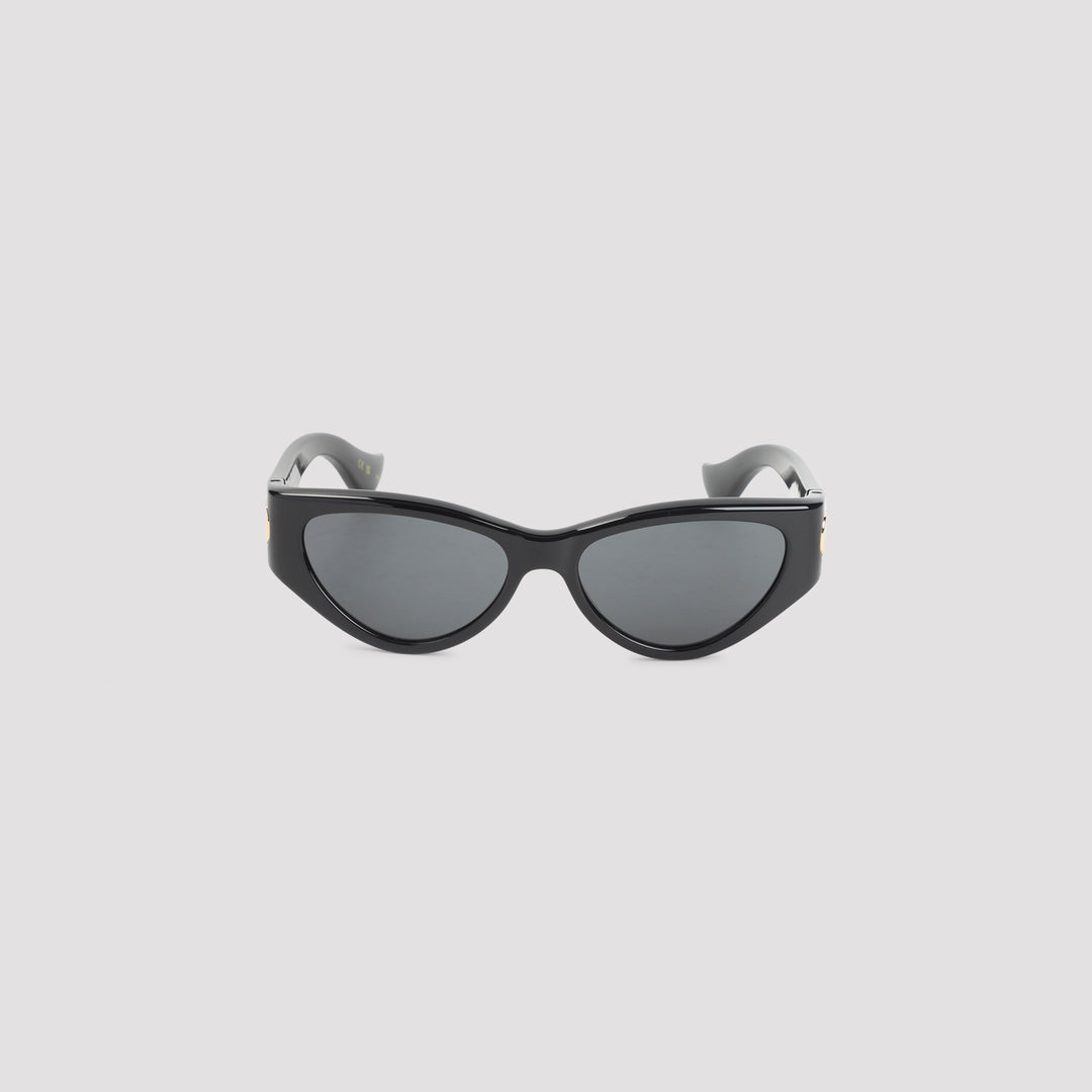 Valentino Eyewear Occhiali da Sole - Metallic | 51f9835c520776232e62442eee18ba9c3c975e72