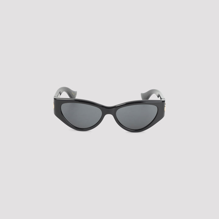 Valentino Eyewear Occhiali da Sole - Metallic | 51f9835c520776232e62442eee18ba9c3c975e72