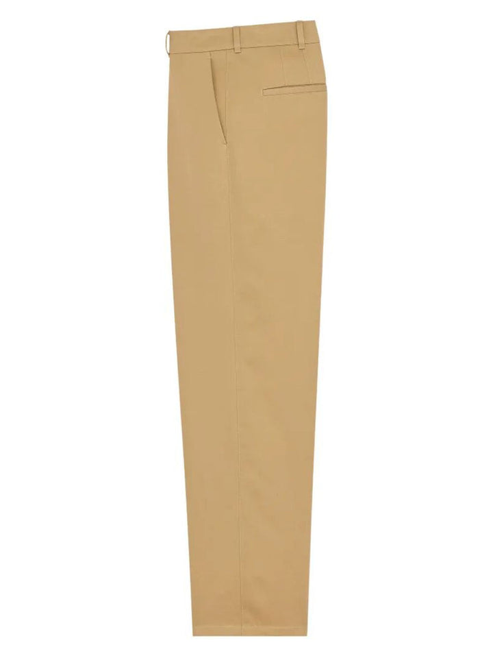 Saint Laurent Paris Chino - Nude & Neutrals | dbf83361058c983840beea02d9c2e93807bdefe7