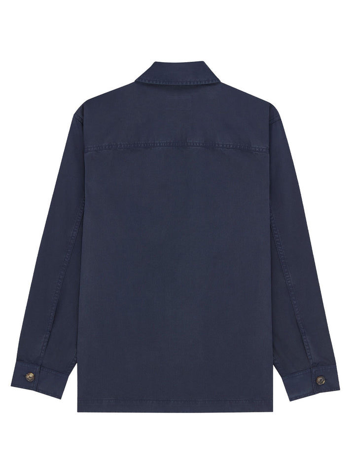 Saint Laurent Paris Plain - Blu | 1e127c8b2168580d17f8e09172e94f7c35af1600