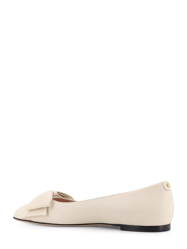 Valentino Garavani Flat shoes - Light and natural | 9e310e64f754f59665da3919adaac3fe194e9b94