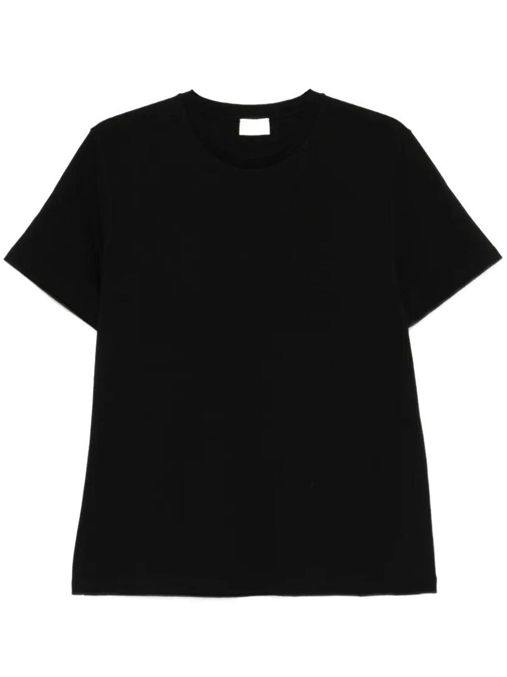 Saint Laurent Paris T-shirts - Nero | 891da126285d51f0b1f6eb36109450369e9e0602