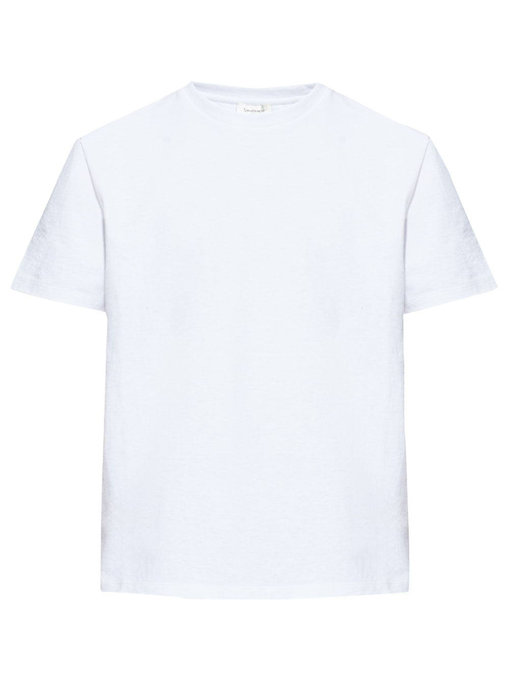 Saint Laurent Paris T-shirts - Bianco | bccc016ec6cdd1e41441971ae1d1750a6f561ac9