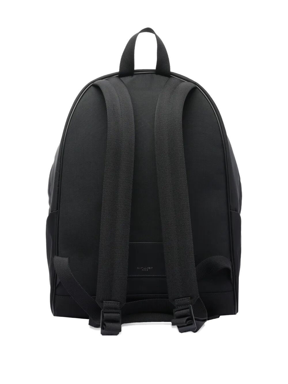 Saint Laurent Paris Zaini e Valigie - Nero | d2372e2f7dfb65c3c55090449923f1ba0bb14e5a