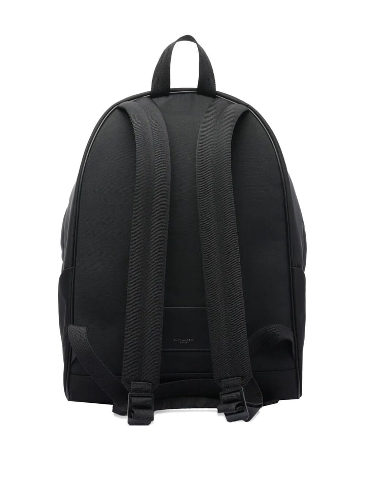 Saint Laurent Paris Zaini e Valigie - Nero | d2372e2f7dfb65c3c55090449923f1ba0bb14e5a