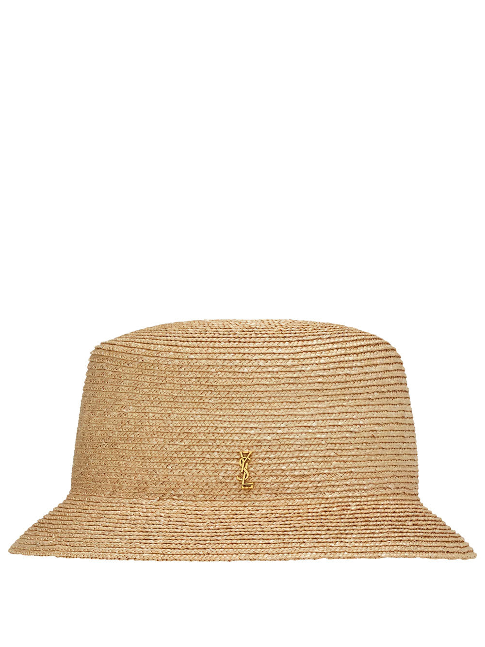 Saint Laurent Paris Cappelli - Nude & Neutrals | c4fffb9340c89381aa5ac2eafdb6b03ed3fff013