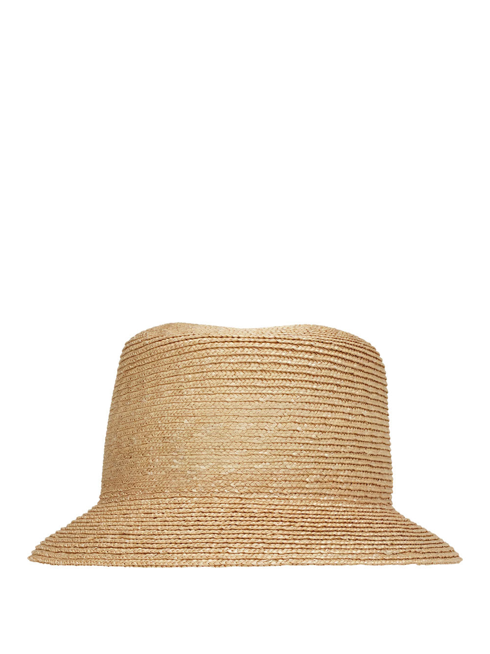 Saint Laurent Paris Cappelli - Nude & Neutrals | 99d0278d6ebdebe1e4c74ddf89bd8b228d07e863