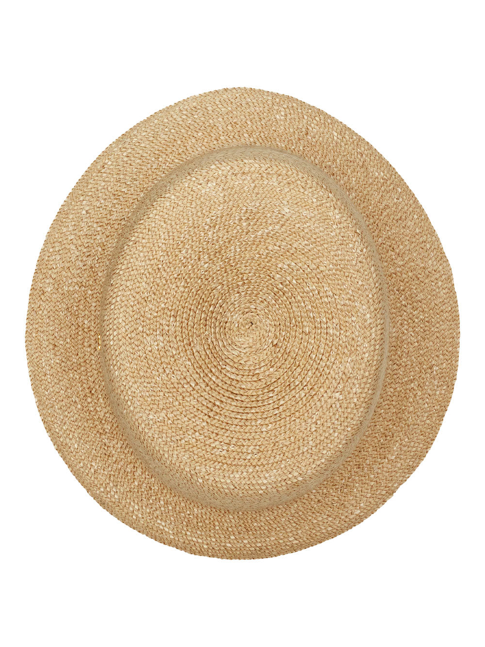 Saint Laurent Paris Cappelli - Nude & Neutrals | 7bbcdf87f10c4c2046db6d9596b45e2250a5c9e0