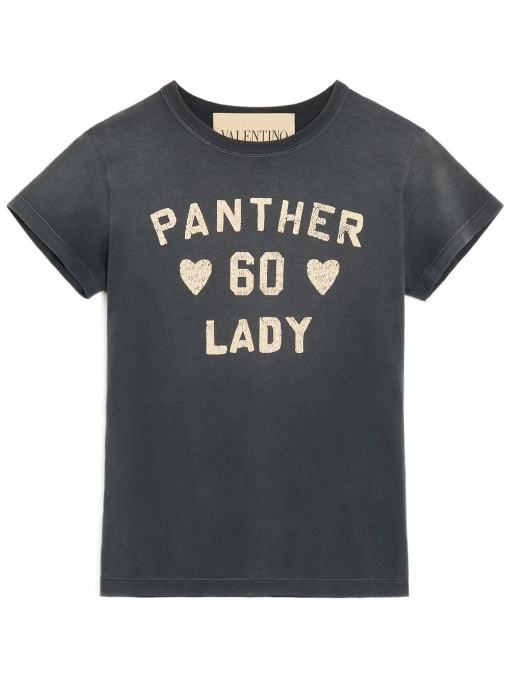 Valentino Garavani T-shirts - Nero | de48ee5aa0f99dbf67fbd1b4a6eaf775d49880a8