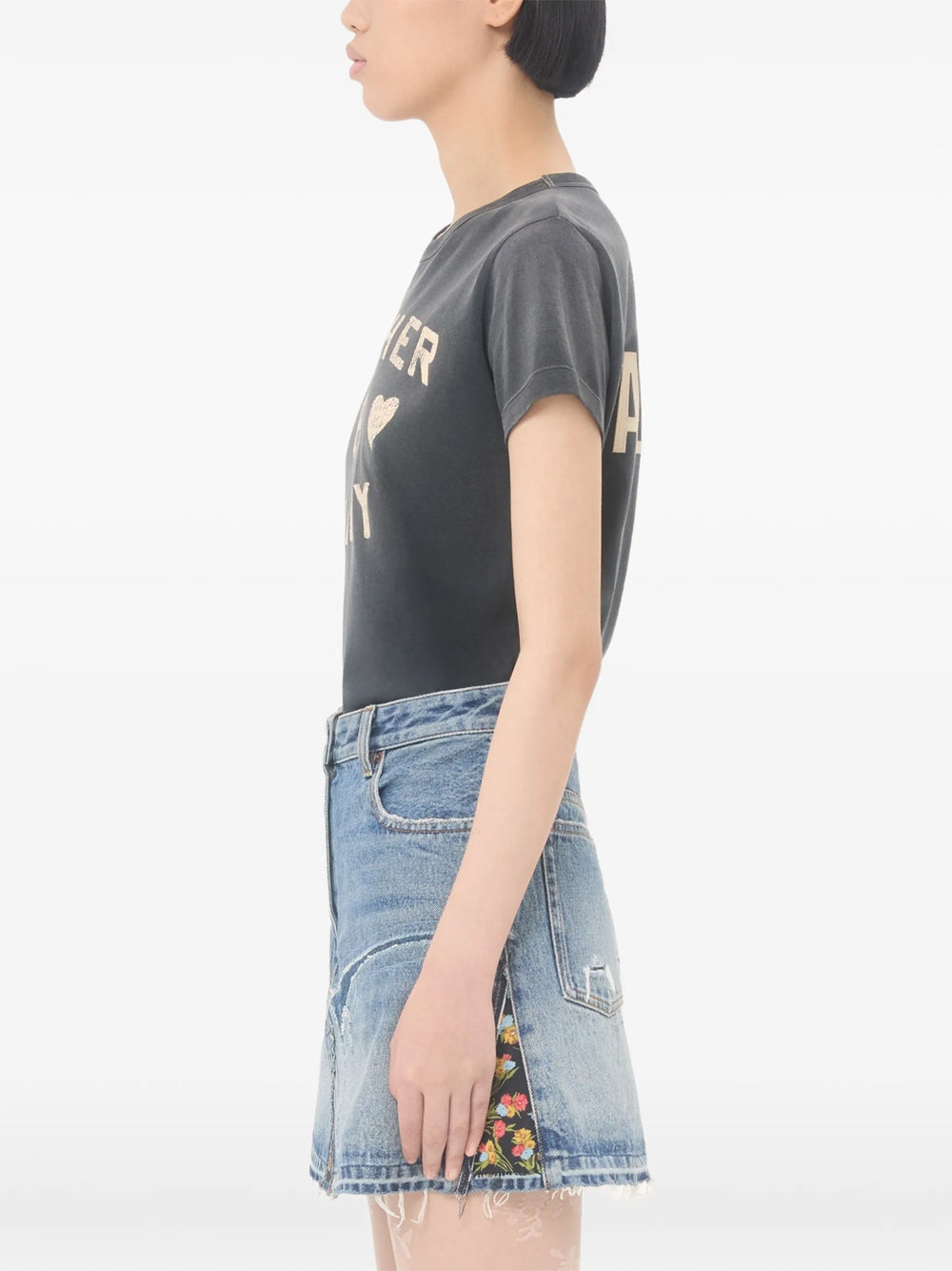 Valentino Garavani T-shirts - Nero | d11c91a2d22bcf93eb5a2f3a2696b53d4d40c0ab