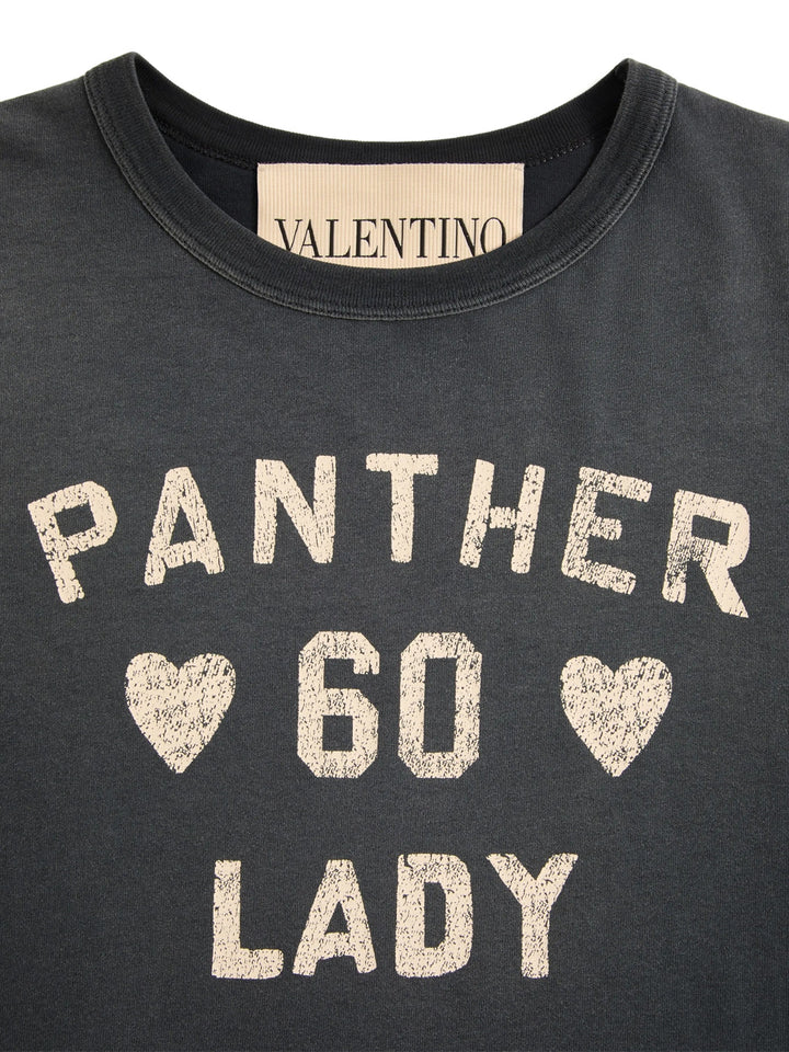 Valentino Garavani T-shirts - Nero | a3237a5c5e4566c608f39d122a288c0919a70050