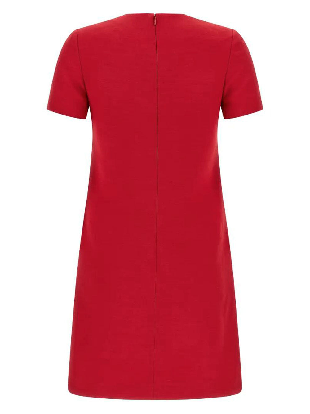 Valentino Garavani Mini dresses - Rosso | 8365879752ffc8e60877960d9f78f709279fcd26