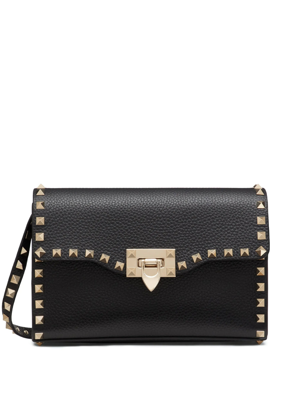 Valentino Garavani Satchel & cross body - Nero | 666a63f0d9cf79034ac6b03b16adf65d329ff346