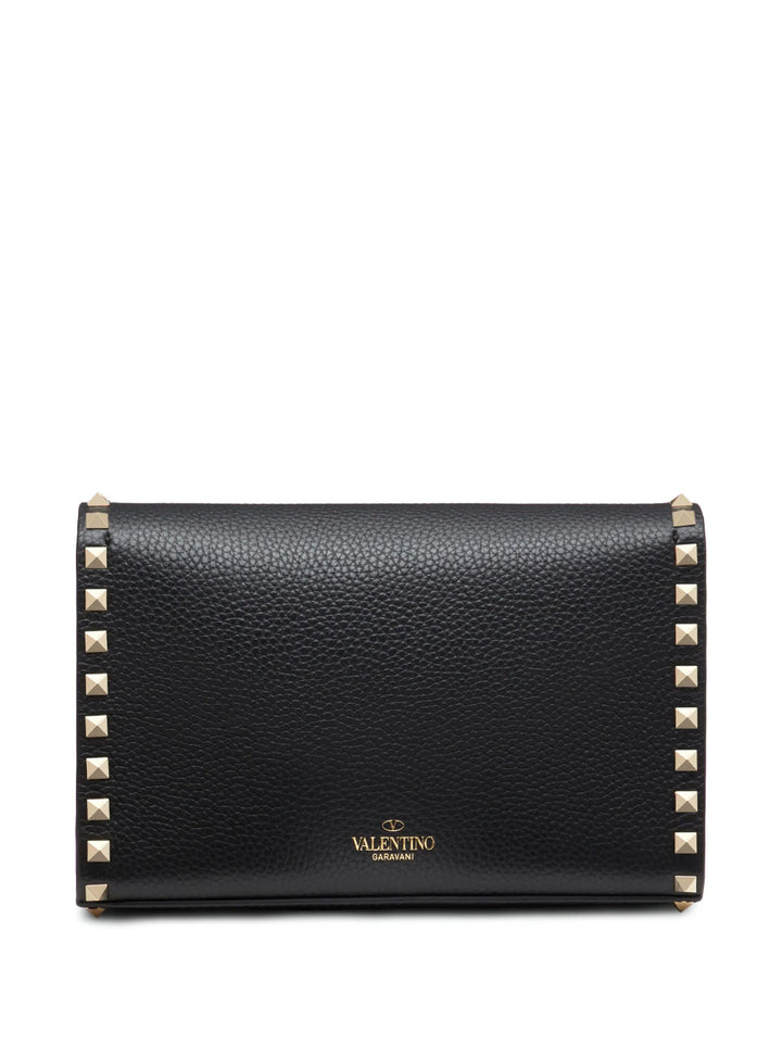 Valentino Garavani Satchel & cross body - Nero | 9e73e647855cf621732e17d13b37dba1387d871a