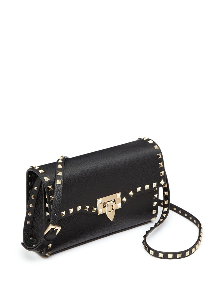 Valentino Garavani Satchel & cross body - Nero | 5b0145009a24bdd1fea56e1b252806e97e0a16f4