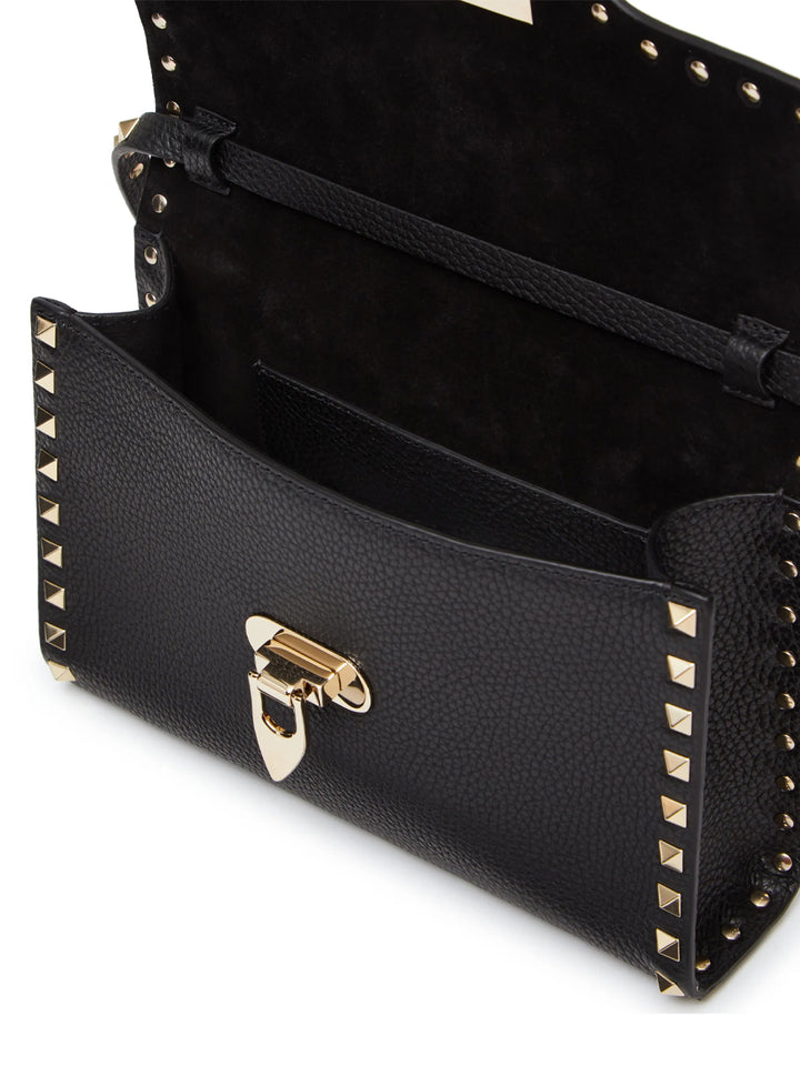 Valentino Garavani Satchel & cross body - Nero | 777596a3a21ba5d88621d8b73f68ecf37e4ec732