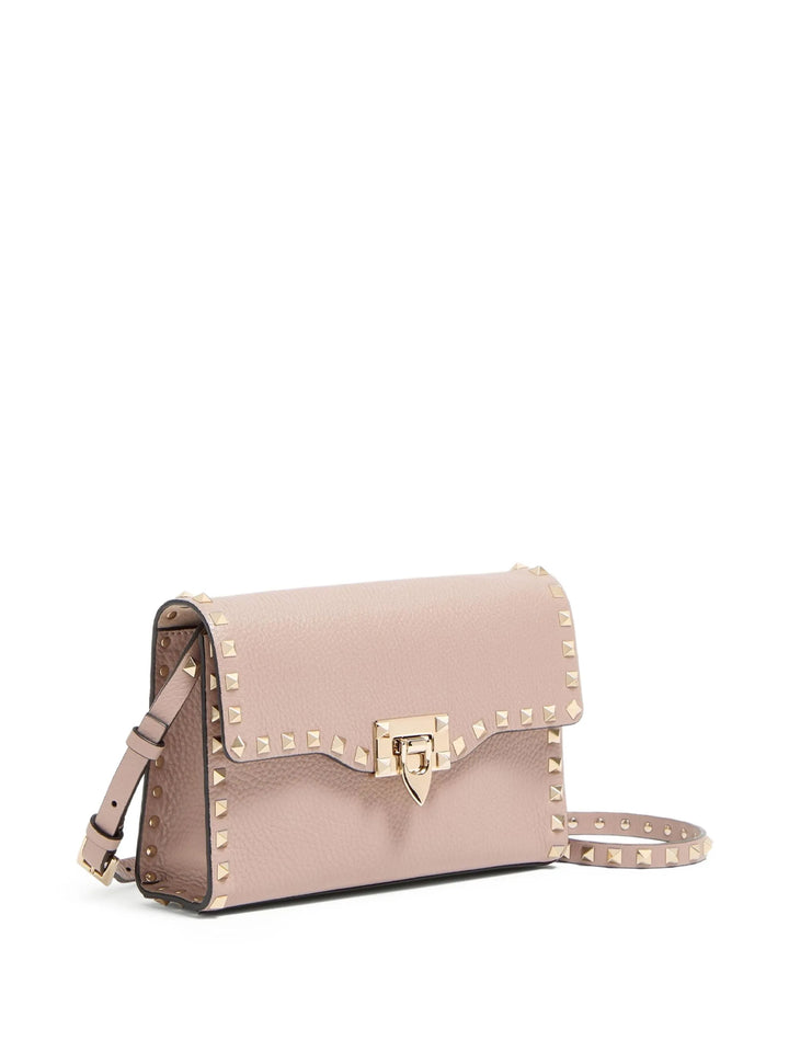 Valentino Garavani Satchel & cross body - Nude & Neutrals | 3074c647be2a1a55d99d31e27093ee3f34c562ca