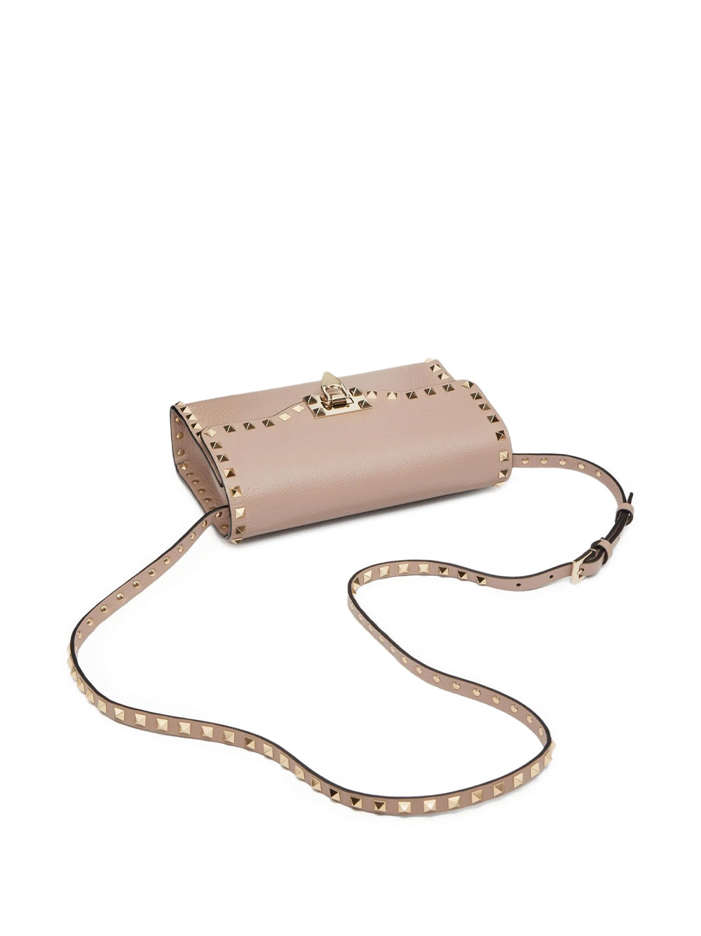 Valentino Garavani Satchel & cross body - Nude & Neutrals | 75681fae278917429529e483a372232e4a8787df