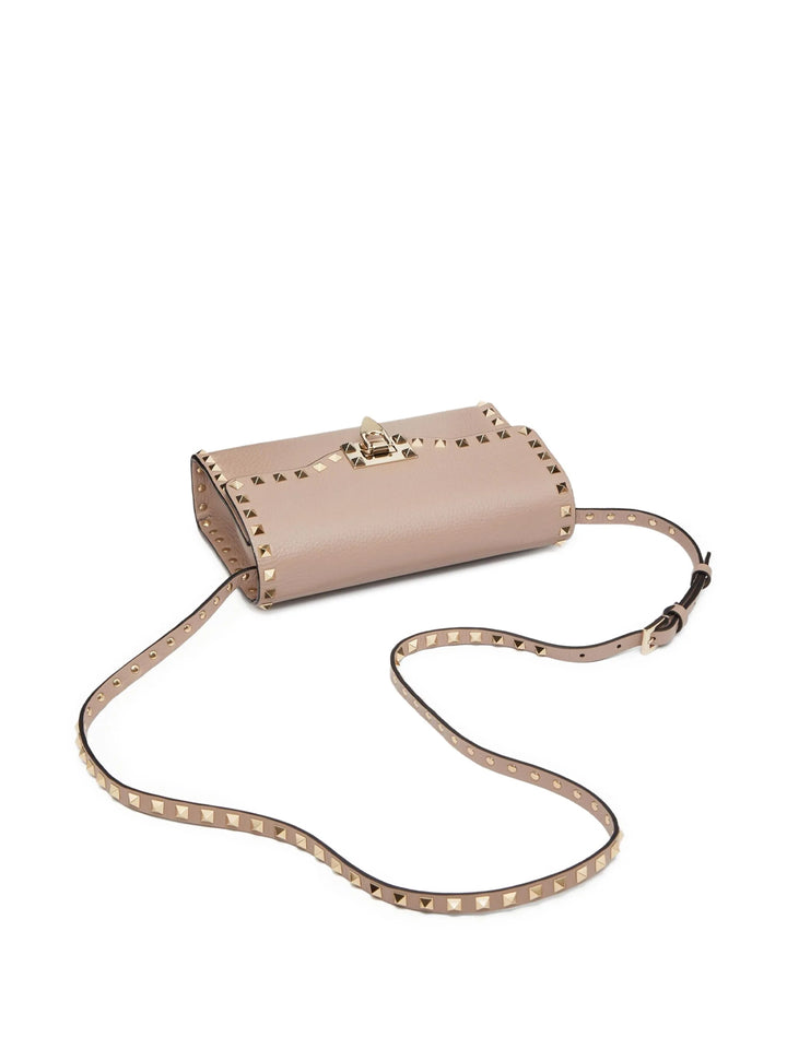 Valentino Garavani Satchel & cross body - Nude & Neutrals | 75681fae278917429529e483a372232e4a8787df