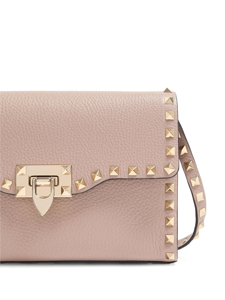 Valentino Garavani Satchel & cross body - Nude & Neutrals | 0610f2c342081322a73b6dac7768dd735517a5f9