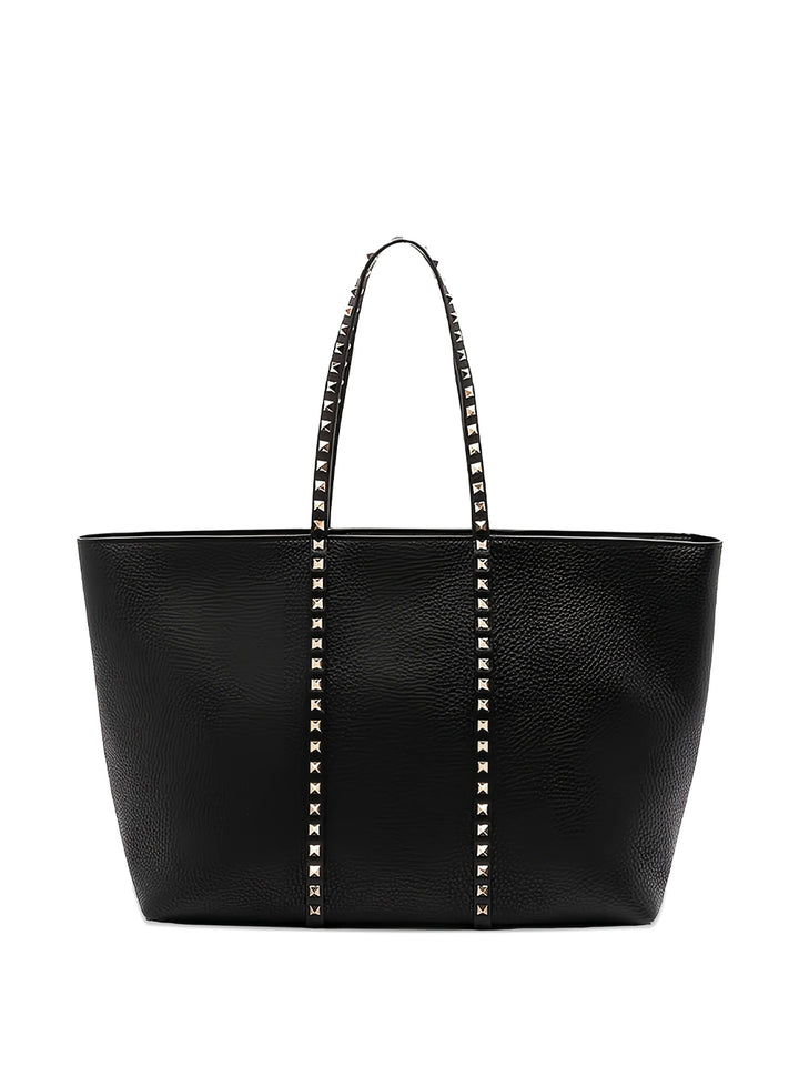 Valentino Garavani Totes - Nero | 352df01dc57d62cd64cc92e706de32c80f0fbd62
