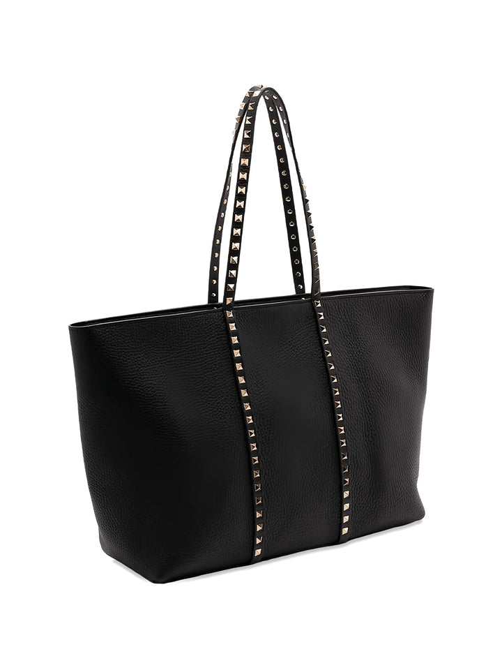 Valentino Garavani Totes - Nero | cd9acb75ef68ba51e9ad439e253425b6bffa03cf