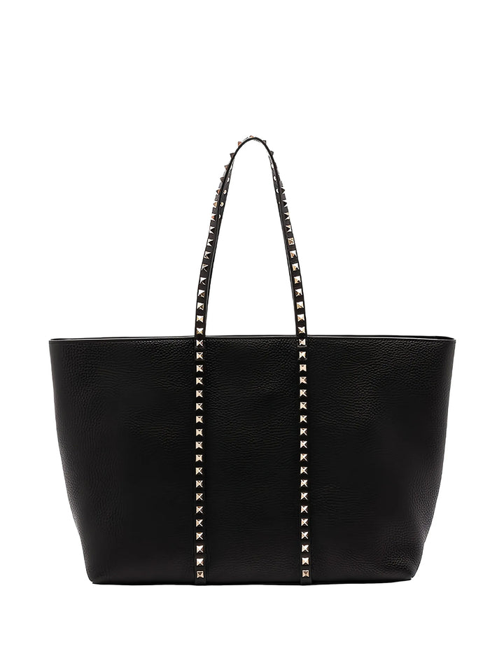 Valentino Garavani Totes - Nero | d547963263bf63553de1cd000465443556cc7108