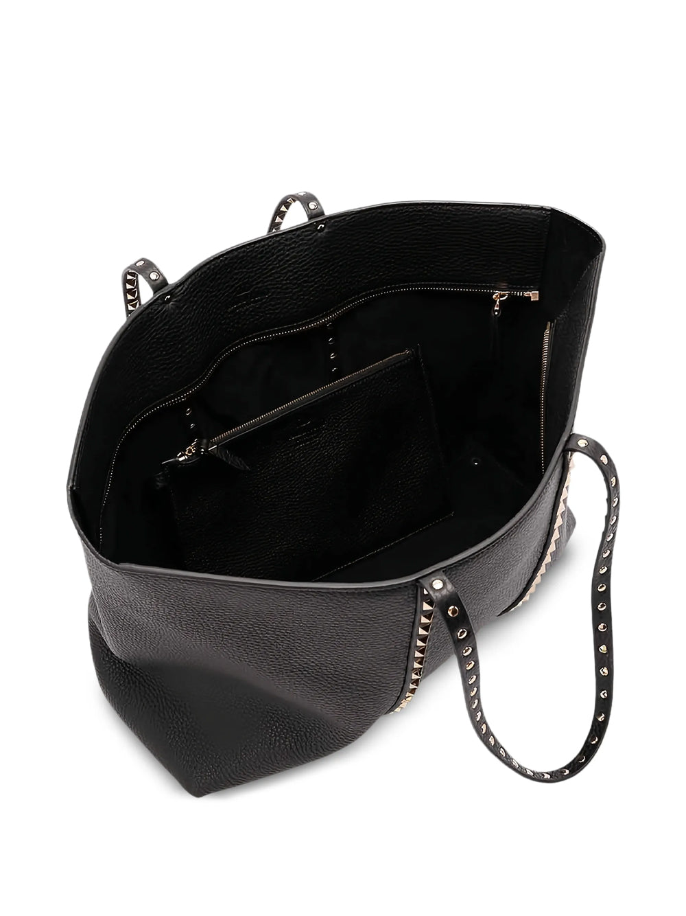 Valentino Garavani Totes - Nero | 04875ce7179ef2991012cf5a0c045c51882db498