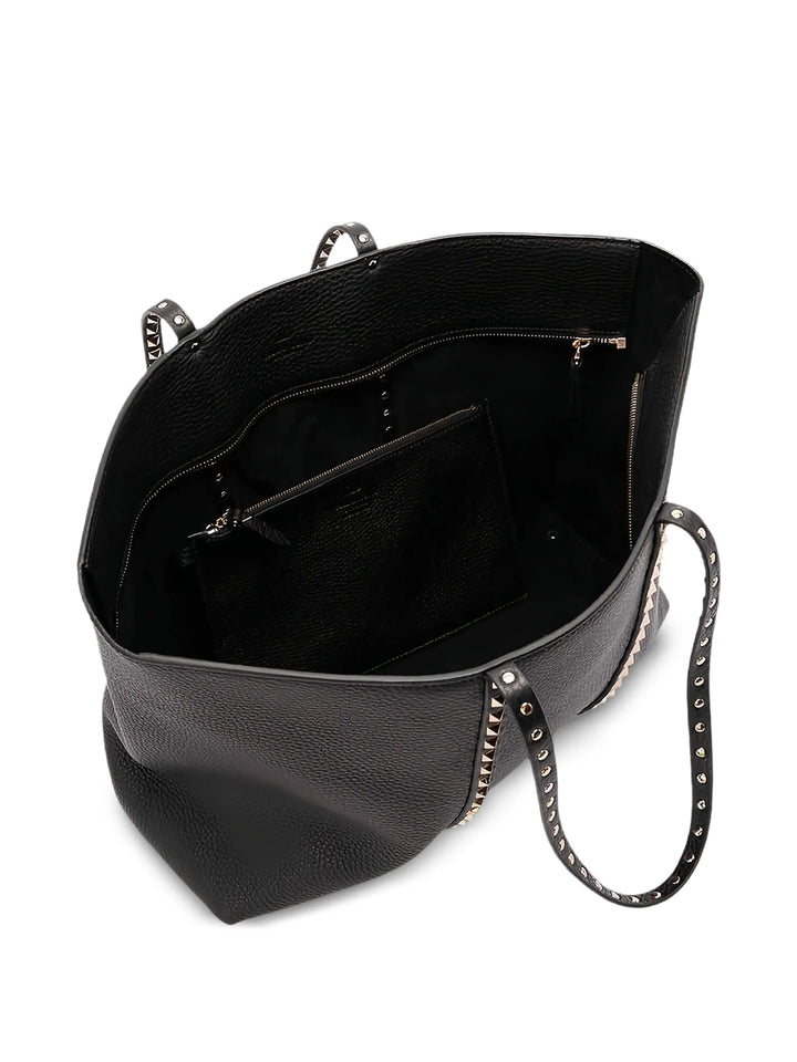 Valentino Garavani Totes - Nero | 04875ce7179ef2991012cf5a0c045c51882db498