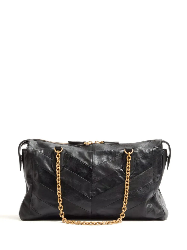 Valentino Garavani Borse a Spalla e Tracolla - Nero | 0e7308a52b043391a161e385068b19296c6a885c