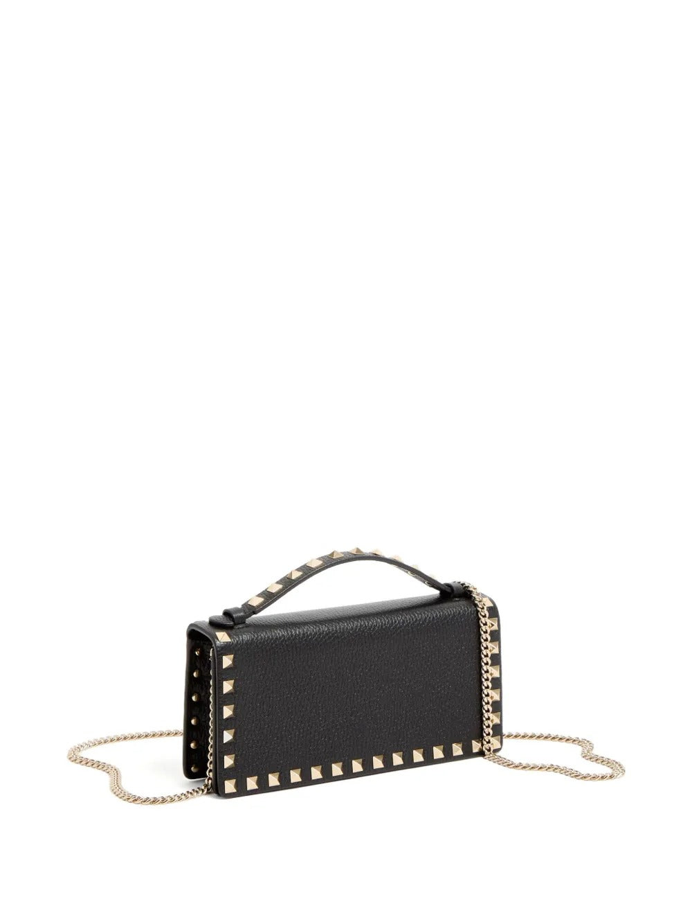 Valentino Garavani Bill coin wallets - Nero | e7b85980efe92e924f6834849d3b53b6c8068ad6