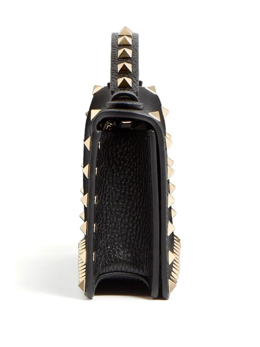 Valentino Garavani Bill coin wallets - Nero | a83ad9e953b2987de925d5fcbd30d581ffce95af