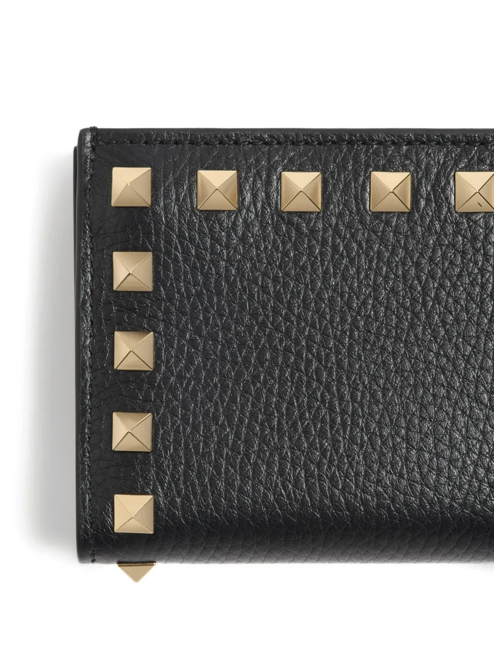 Valentino Garavani Bill coin wallets - Nero | 23697a37210aada85242cfd538bd6738e640e1d4