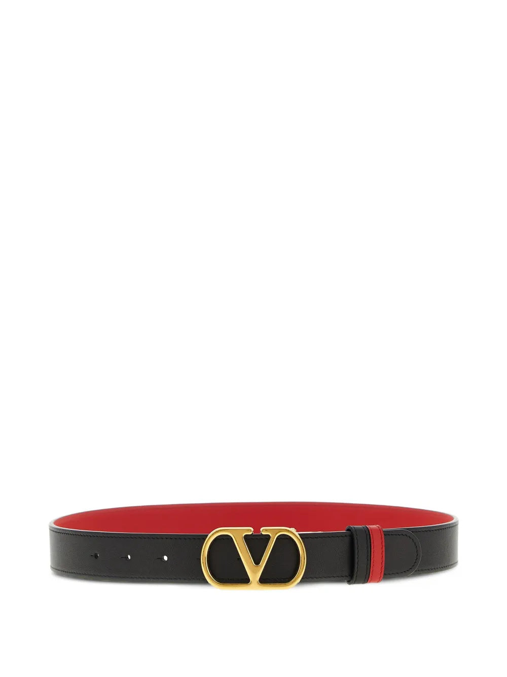 Valentino Garavani Cinture - Nero | 62652ac027fe563e0f5b75e60ff8bf02fa971486