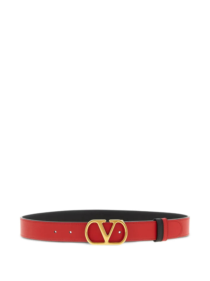 Valentino Garavani Cinture - Nero | e9aaab13cb798e0999e311fd1ed401763b60e735