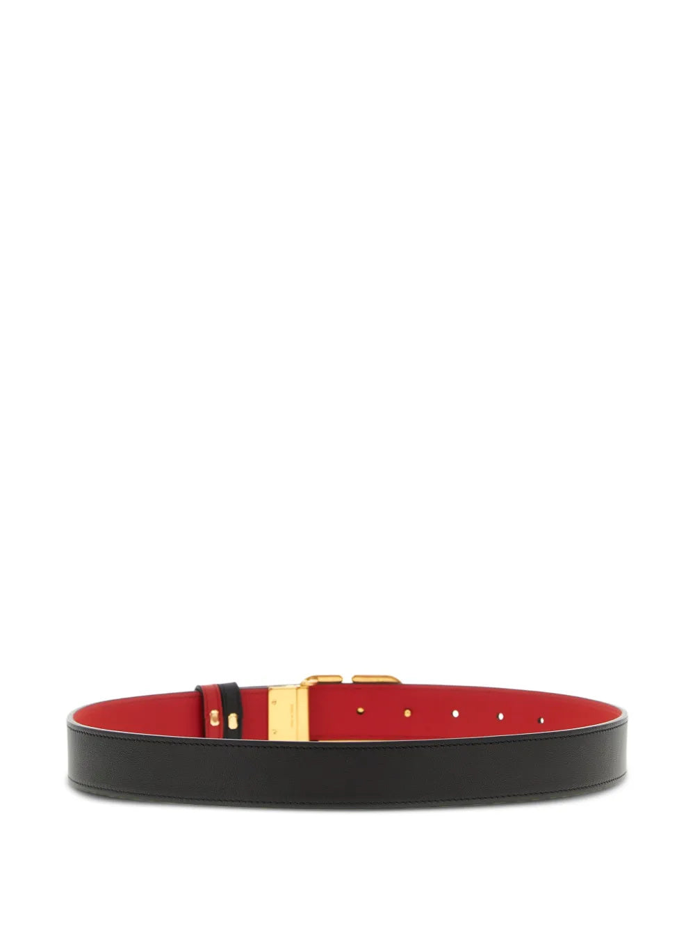 Valentino Garavani Cinture - Nero | 7dab67ffb3b1da928188604daebaa3967bdc0cd9