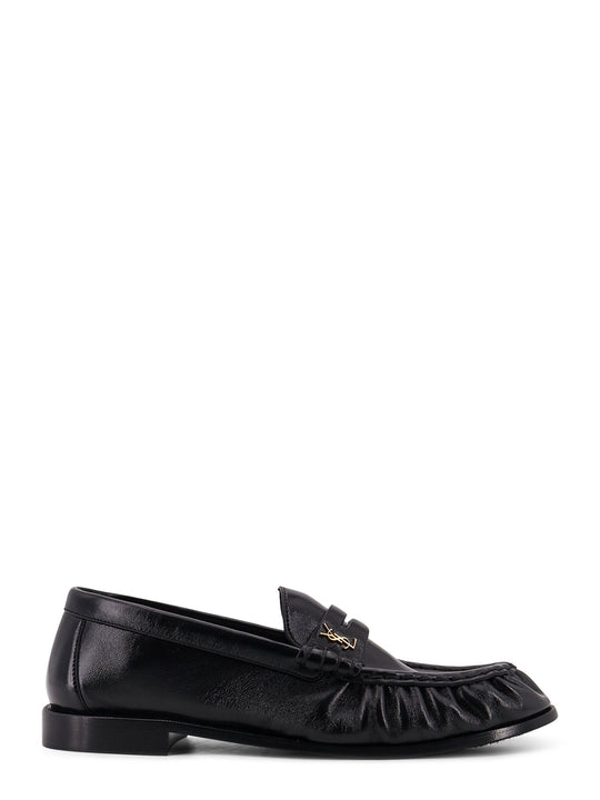 Le Loafer Leather Loafer