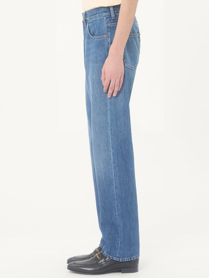 Valentino Garavani Flared - Blu | c3eaf631ca5dba92d585178b95626d5a25819e7b