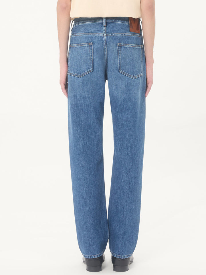 Valentino Garavani Flared - Blu | e750726658dd9e924f3e2f9d1d8290e12409af3e