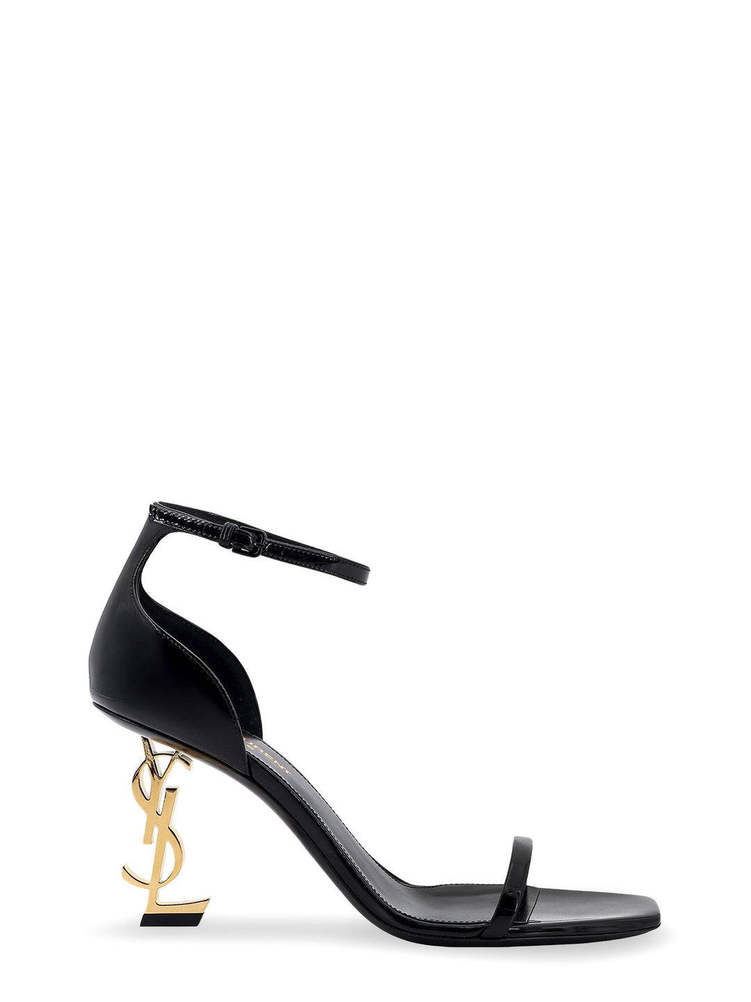 Saint Laurent Sandals - Blacks and greys | a3e23b3c9605b0e10da4867f2c9496e4bfb74da8