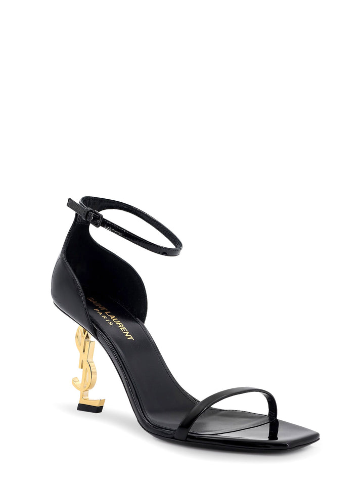 Saint Laurent Sandals - Blacks and greys | 025182718e0f51065c25b2fdabfed778899256d0
