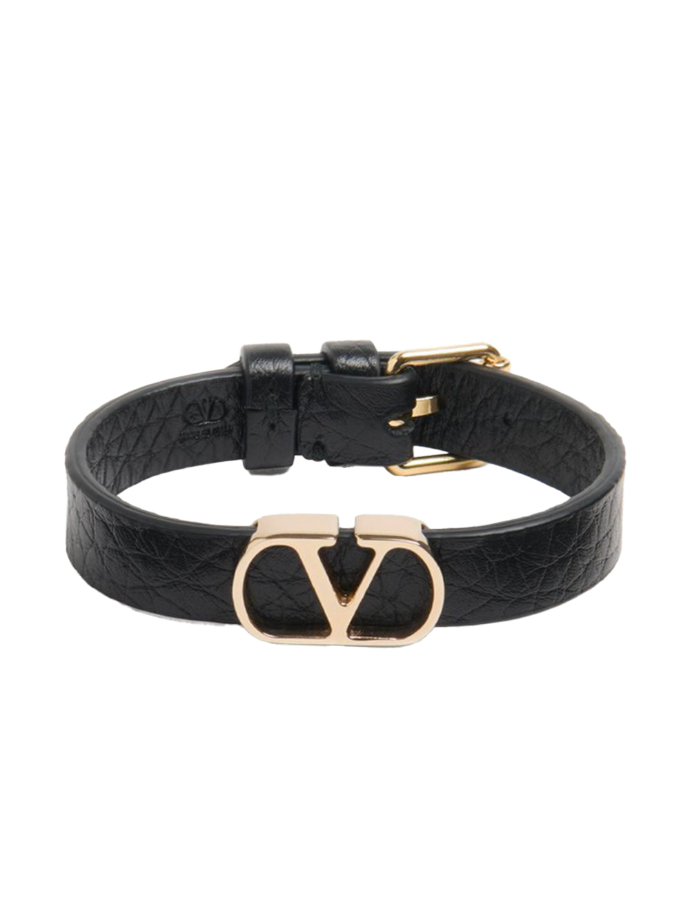 Valentino Garavani Bracciale - Nero | 0b4f8a4fd214b52d546a33a9ca9a3409cf6bb332