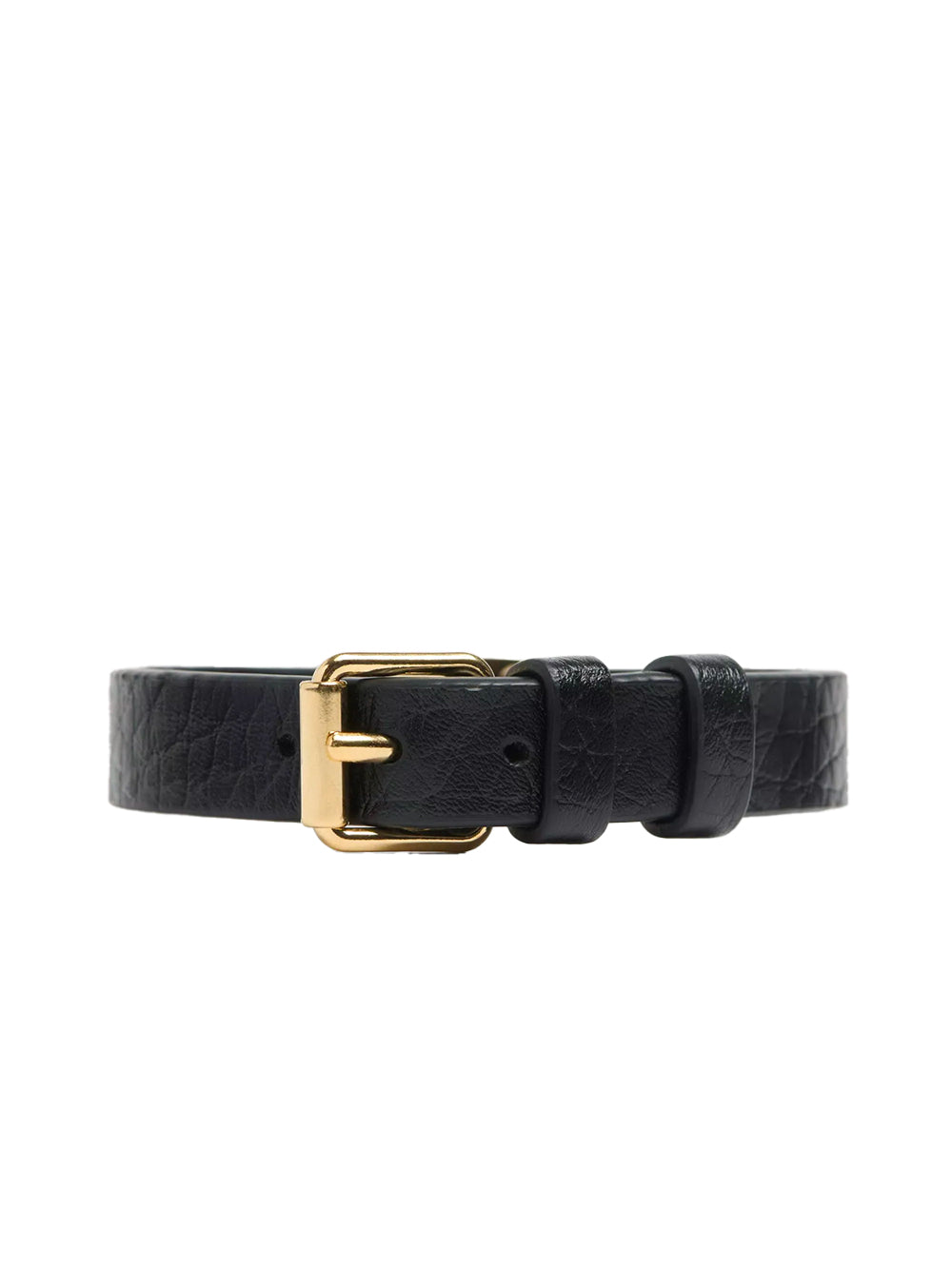 Valentino Garavani Bracciale - Nero | bc9990a92ca497356d972312da5f5e015765152a