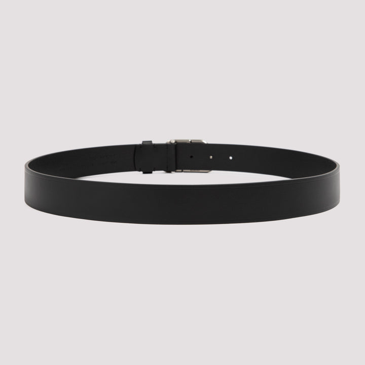 Balenciaga BELT - Nero | dbfd19e38198305c26b46efb8ecbf9961f98c7fc