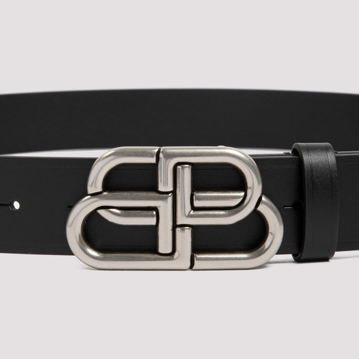 Balenciaga BELT - Nero | 2497ca01e1b96c47efd71bc53b8b4b55886756c0