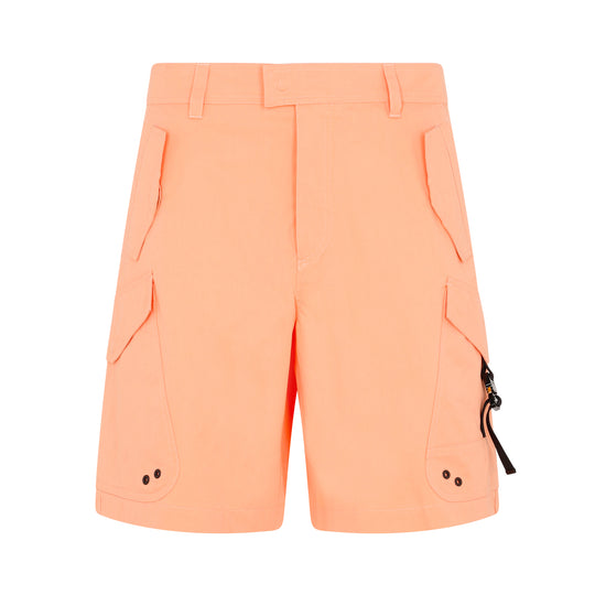 Orange Shorts